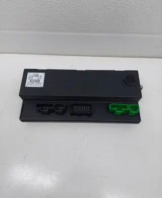 Peugeot 807 Door control unit/module 1488780080 32110509 1788781099