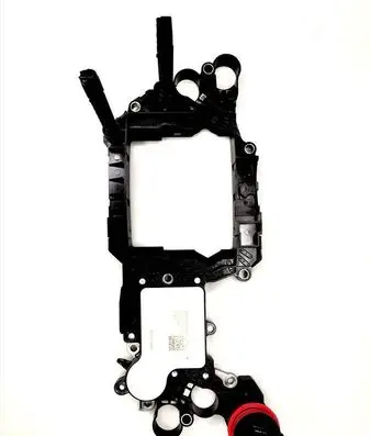 Mercedes-Benz A W169 Gearbox control unit/module A0034462410