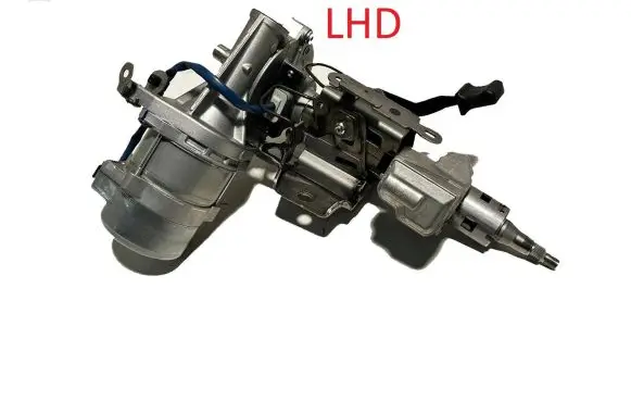 Electric power steering pump