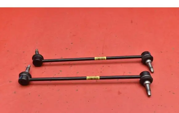 KIA Sportage Front anti-roll bar/sway bar 54830N9000