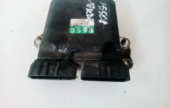 Mazda 6 Fuel injection control unit/module 1310001241 131000-1241