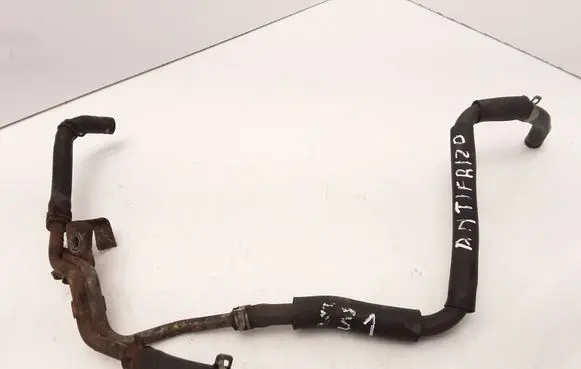 Honda Jazz Engine coolant pipe/hose