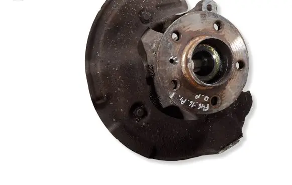 BMW 2 F46 Front wheel hub 6876646 0870223