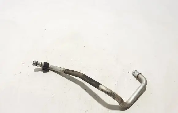 Volkswagen Touareg II Brake vacuum hose/pipe 7P0819926B