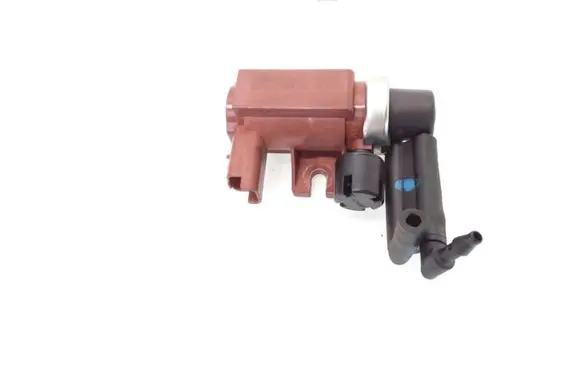 Volvo V50 Turbo solenoid valve 9650098380