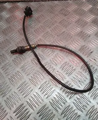 Opel Astra H Lambda probe sensor 5WK91701
