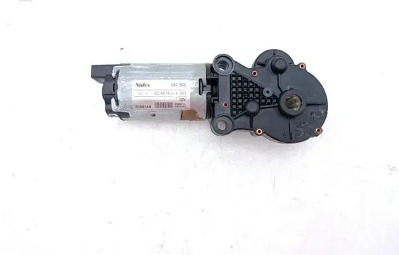 Aston Martin Virage Seat adjustment motor 82148143