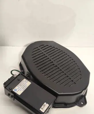 BMW 3 E46 Subwoofer speaker 8369939