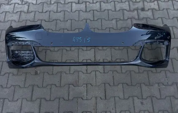BMW 7 G11 G12 Front bumper