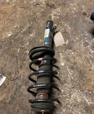 Ford Focus C-MAX Front shock absorber/damper