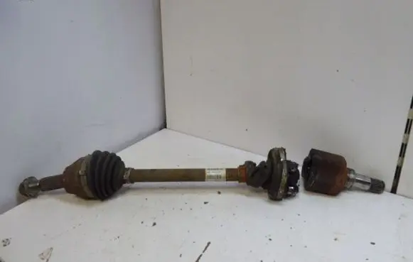 Ford B-MAX Front driveshaft 8V51-3B437-CB