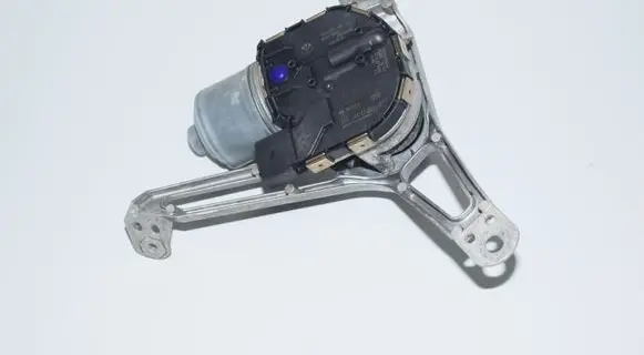BMW i3 Front wiper linkage and motor 7359449