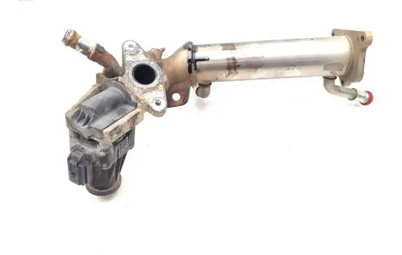 EGR valve
