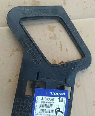 Volvo XC90 Headlight washer nozzle holder 31353368