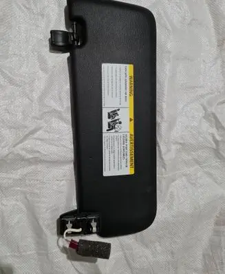 BMW X3 F25 Sun visor 