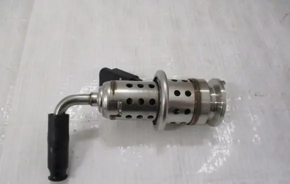 Peugeot Partner III AdBlue injector 9802763880