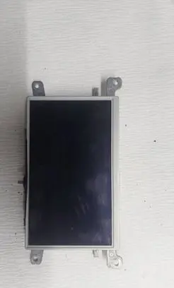 Audi A4 S4 B8 8K Screen/display/small screen 8T0919603G