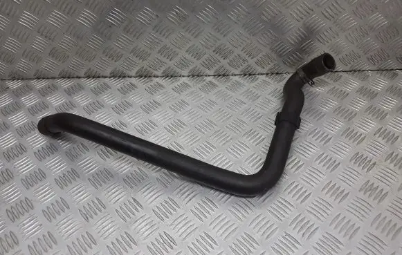 Seat Ibiza III (6L) Engine coolant pipe/hose 6J0122051AK