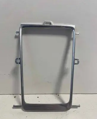Volvo V60 Climate control/heater control trim 31267052