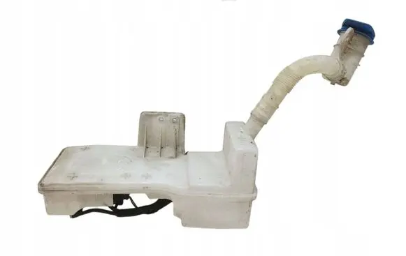 Volkswagen Caddy Windshield washer fluid reservoir/tank 2K5955453