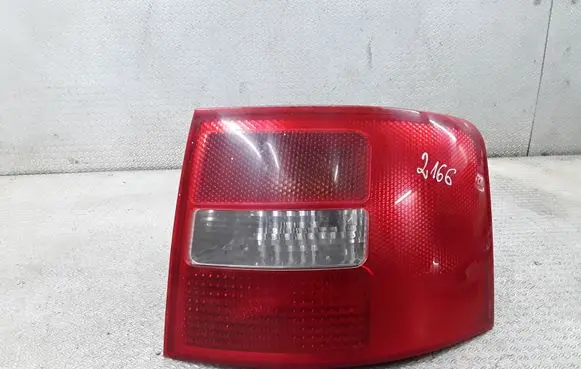 Audi A6 S6 C5 4B Rear/tail lights 4B9945096