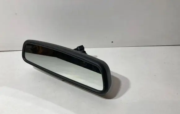 BMW 5 F10 F11 Rear view mirror (interior) 026662 9256138-04