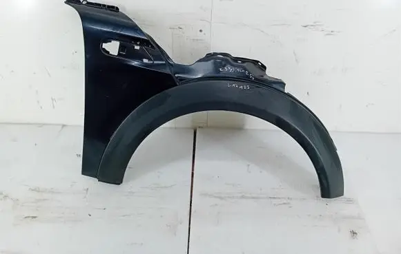Mini One - Cooper Coupe R56 Fender