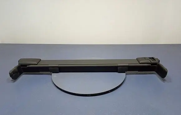 Porsche Panamera (970) Parcel shelf load cover 