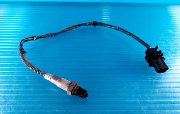 Ford Mondeo MK IV Lambda probe sensor 1928404687