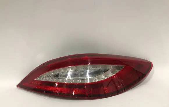 Rear/tail lights