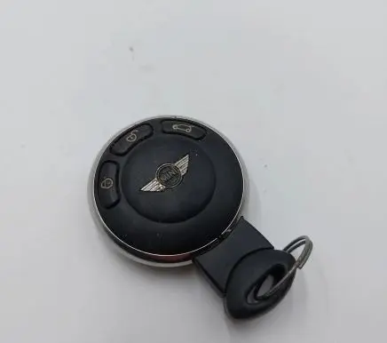 Mini Cooper Countryman R60 Ignition key/card 