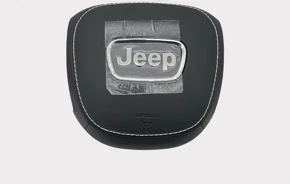 Jeep Grand Cherokee Steering wheel airbag 5XU983X9AB 5XU983X9AE 5XU983X9AD