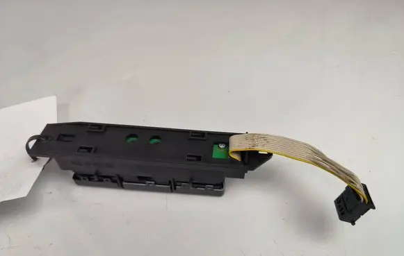 Mercedes-Benz SL R230 ESP (stability program) switch 2308200910
