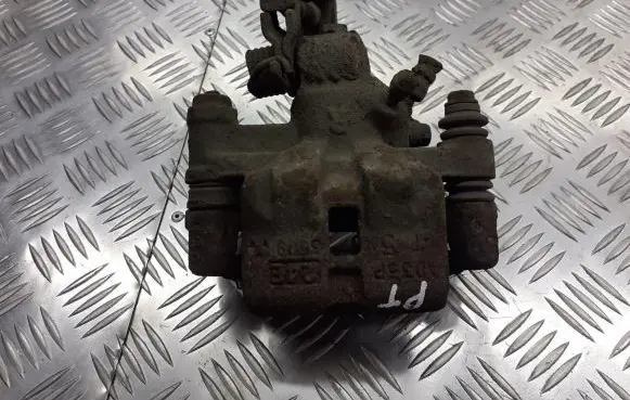 Mazda Premacy Rear brake caliper BRAK