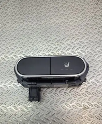 Mercedes-Benz CLA C118 X118 Seat heating switch A1779056800