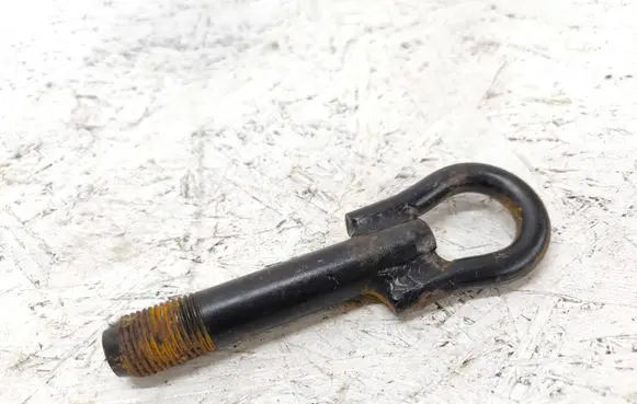 Toyota Yaris Towing hook eye 