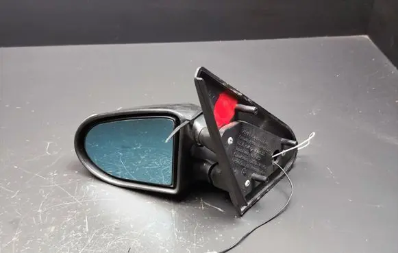 Seat Cordoba (6K) Manual wing mirror 175141