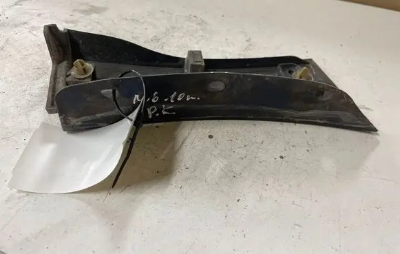 Mazda 6 Fender trim (molding) GS1D51