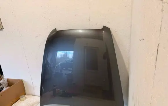 Audi A6 S6 C6 4F Engine bonnet/hood LZ7S