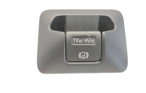Volvo XC90 Hand parking brake switch 30773539 10W29K