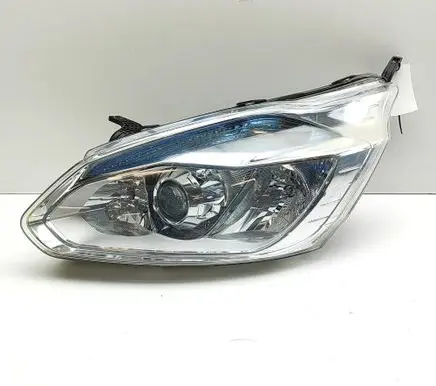Ford Transit Custom Headlight/headlamp BK2113D153B