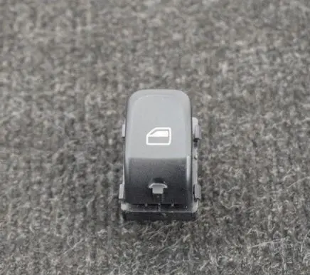 Audi A5 8T 8F Electric window control switch 8K0959855A
