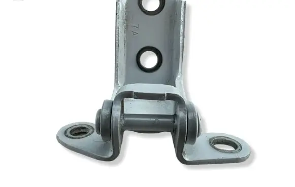 Toyota bZ4X Front door upper hinge 