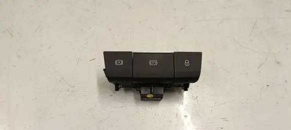 Cupra Leon Hand brake release handle 5FA927225