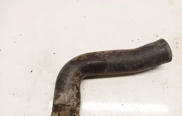 Toyota RAV 4 (XA30) Air intake hose/pipe 