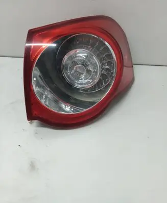 Volkswagen PASSAT B6 Rear/tail lights 3C9945096N