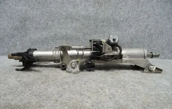 BMW X5 F15 Steering wheel axle 6868391