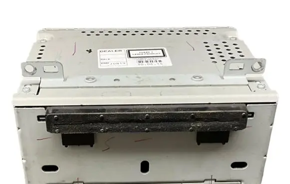 Ford Focus C-MAX Radio/CD/DVD/GPS head unit 10R035513 035513 A12834845