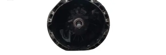 Mercedes-Benz C AMG W204 Manual 5 speed gearbox A2042600100