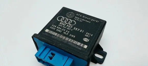 Audi A5 8T 8F Light module LCM 8H0907357